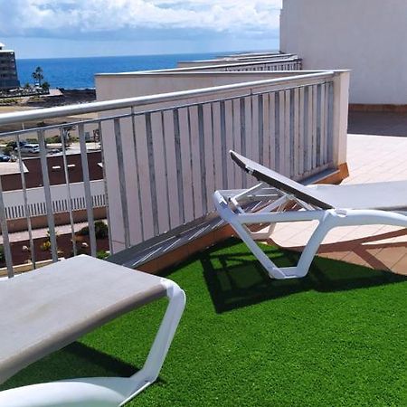 Great Place, Sun And Sea In El Medano Екстер'єр фото