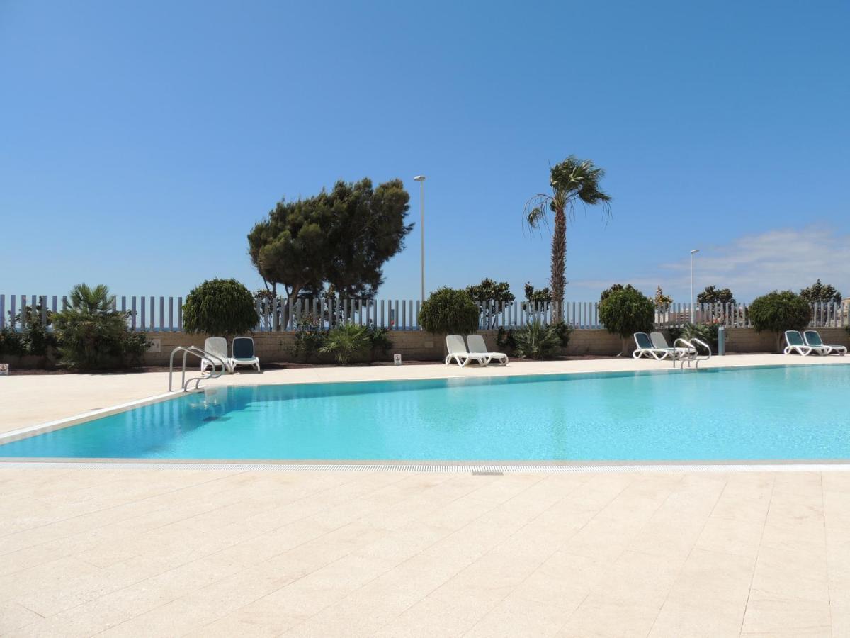 Great Place, Sun And Sea In El Medano Екстер'єр фото