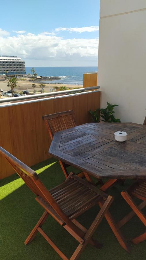 Great Place, Sun And Sea In El Medano Екстер'єр фото