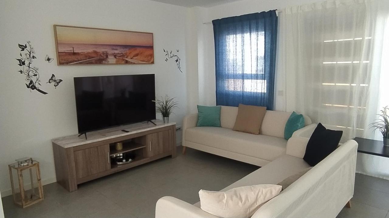 Great Place, Sun And Sea In El Medano Екстер'єр фото